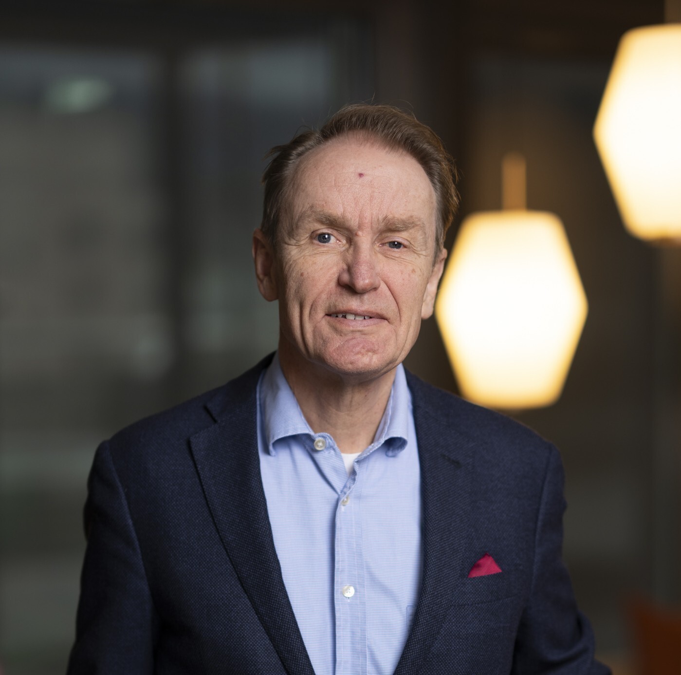 Peter Henrik Svarstad4